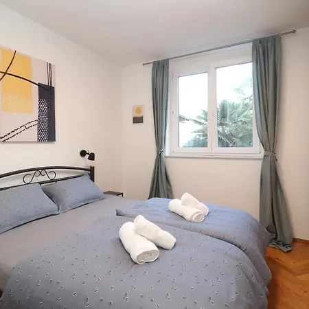 Vili, Oasis Step To The Sea * Opatija