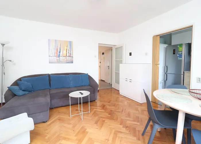 Vili, Oasis Step To The Sea * Opatija