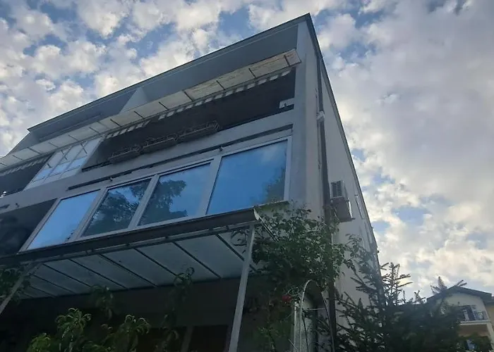 Vili, Oasis Step To The Sea Opatija