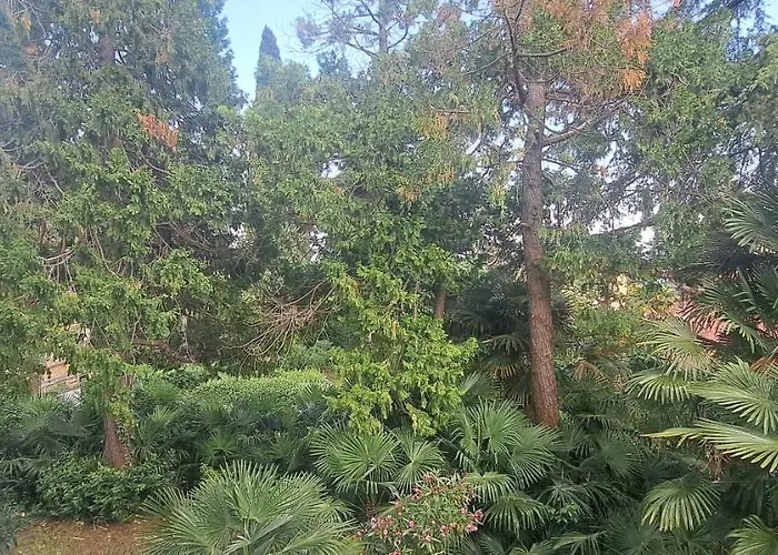 Apartmán Vili, Oasis Step To The Sea